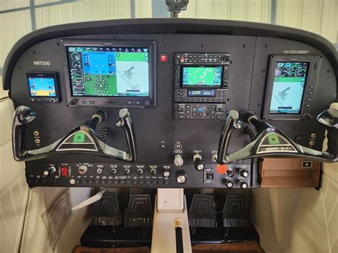 aluminum panel aircraft instrument fabrication|cessna instrument panel overlay.